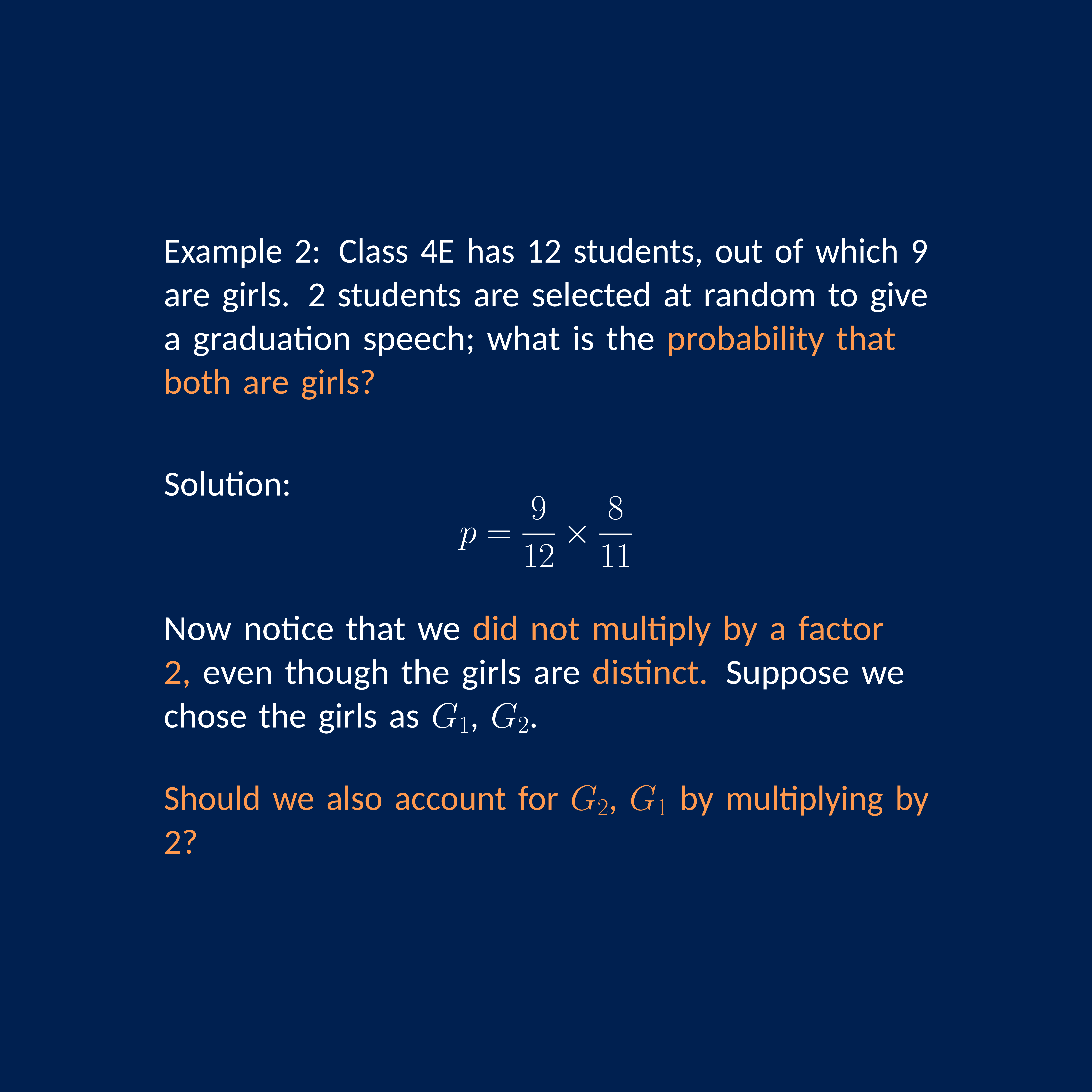 Probability: Identical vs Distinct Objects - Page 3