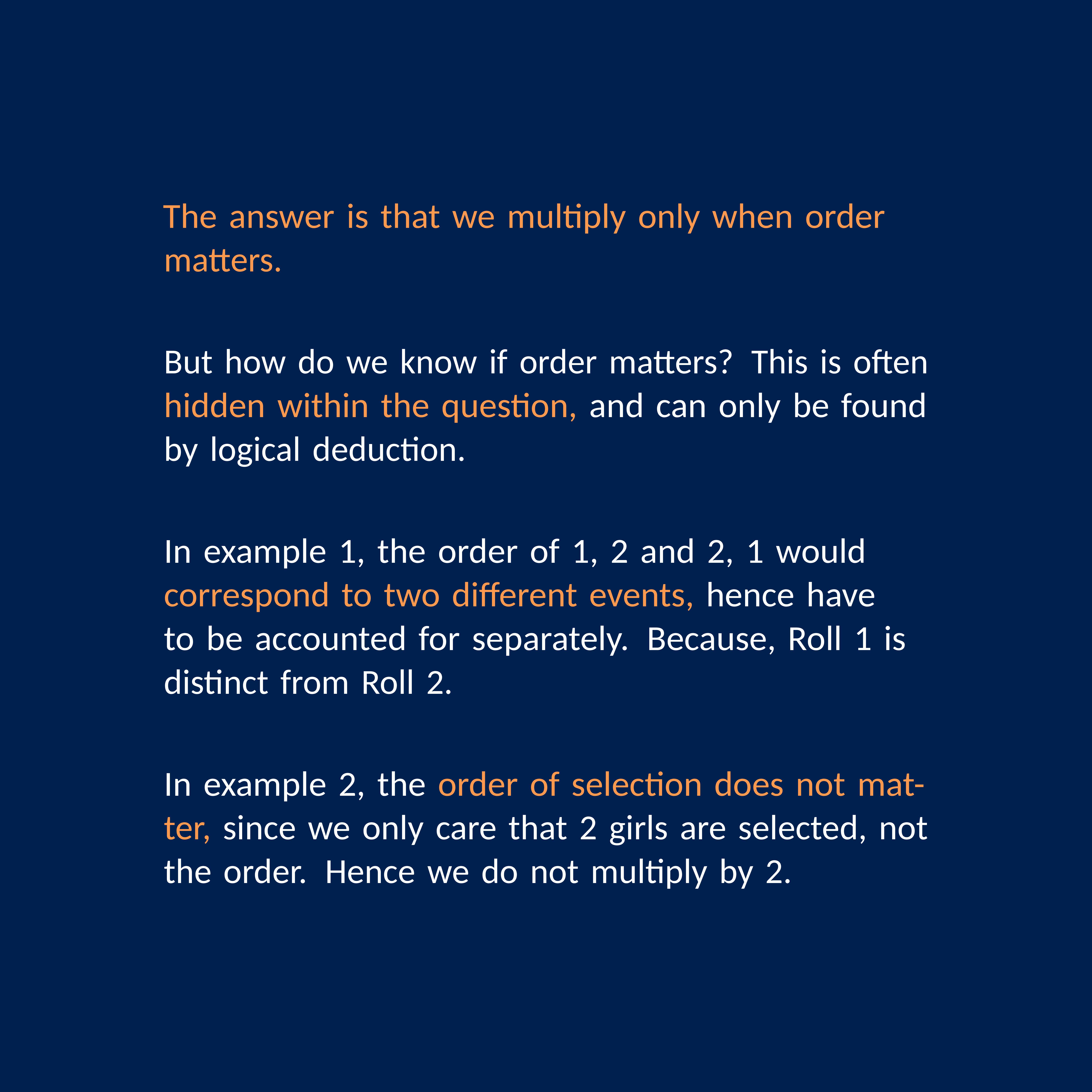 Probability: Identical vs Distinct Objects - Page 4