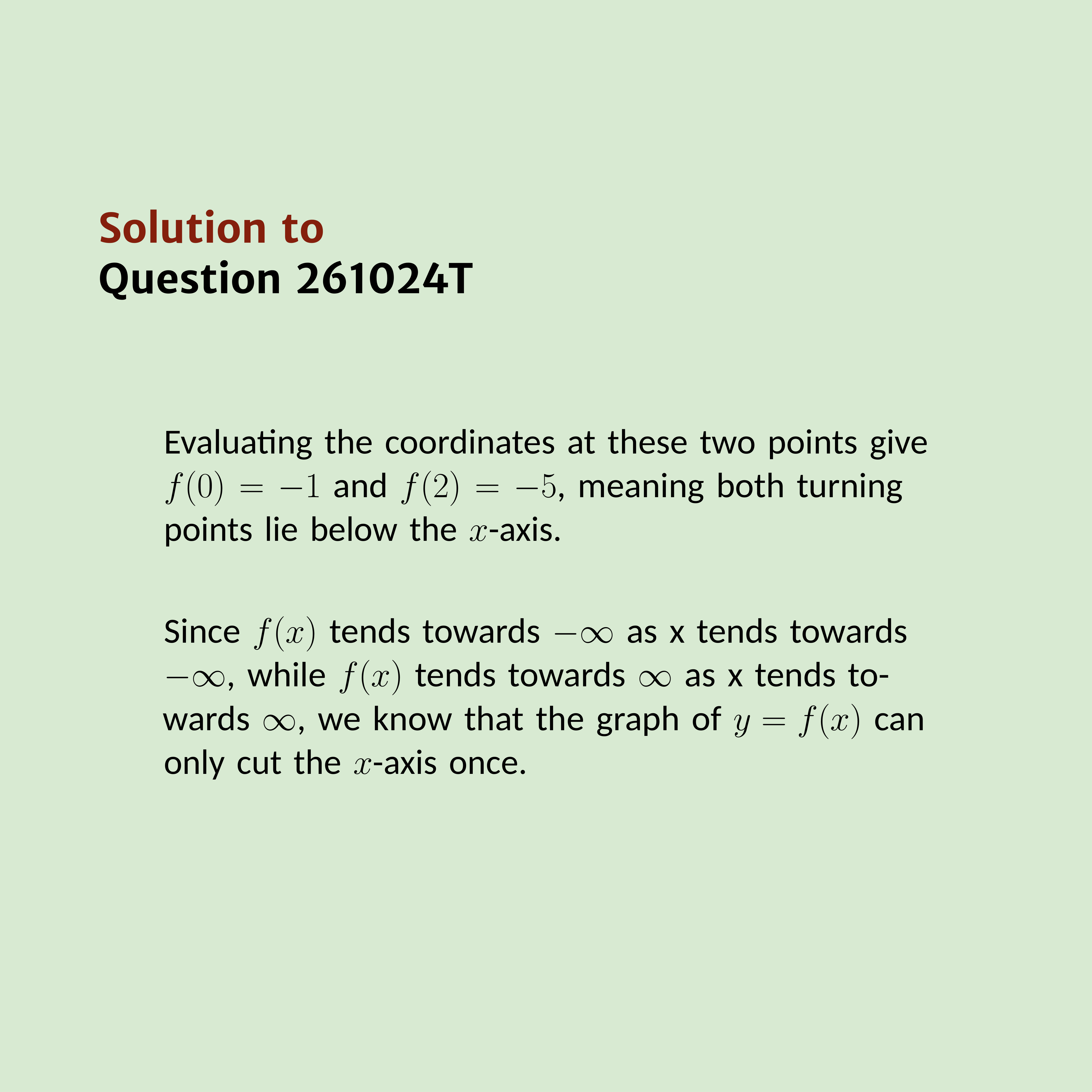 H3 — Intermediate value theorem - Page 3
