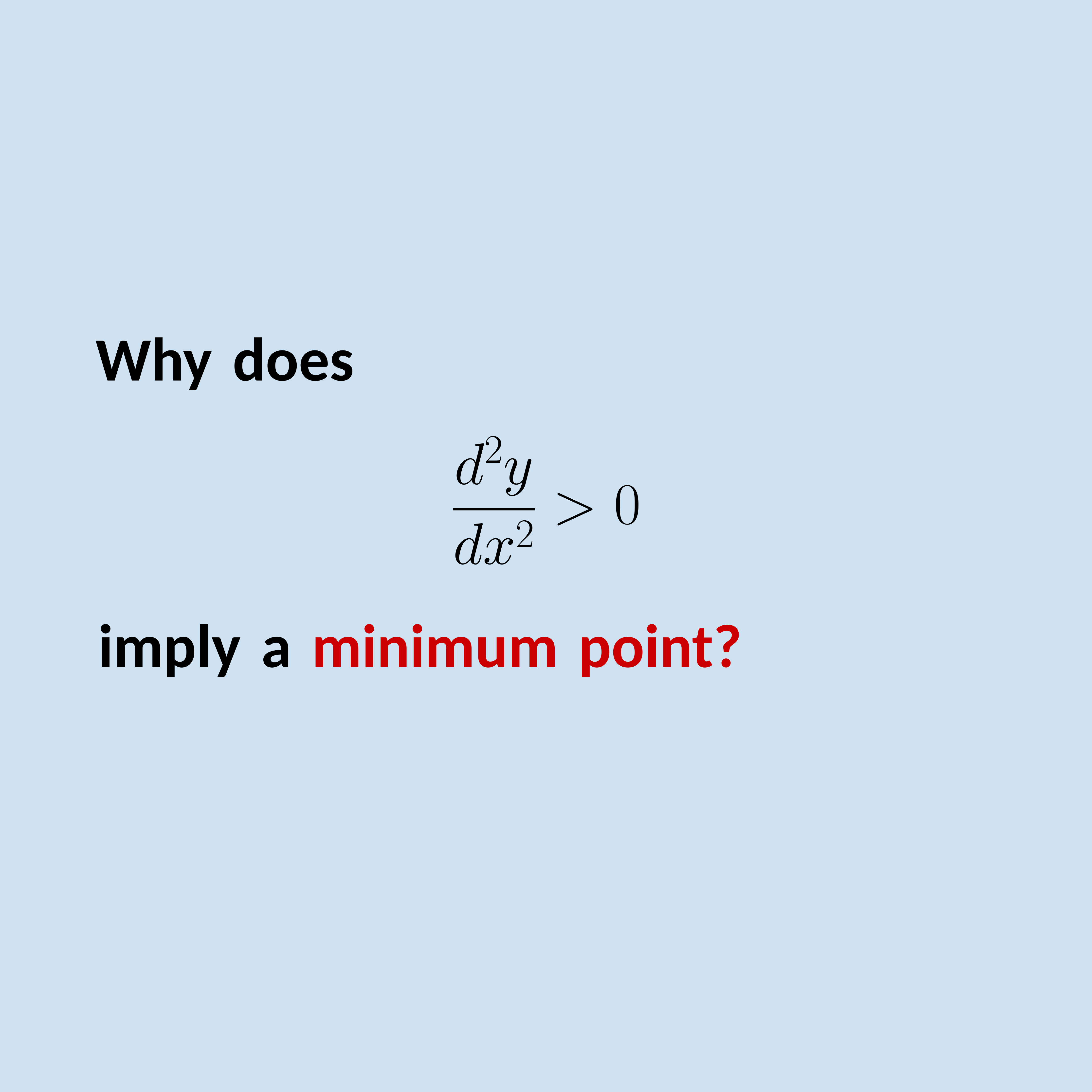 Finding turning points