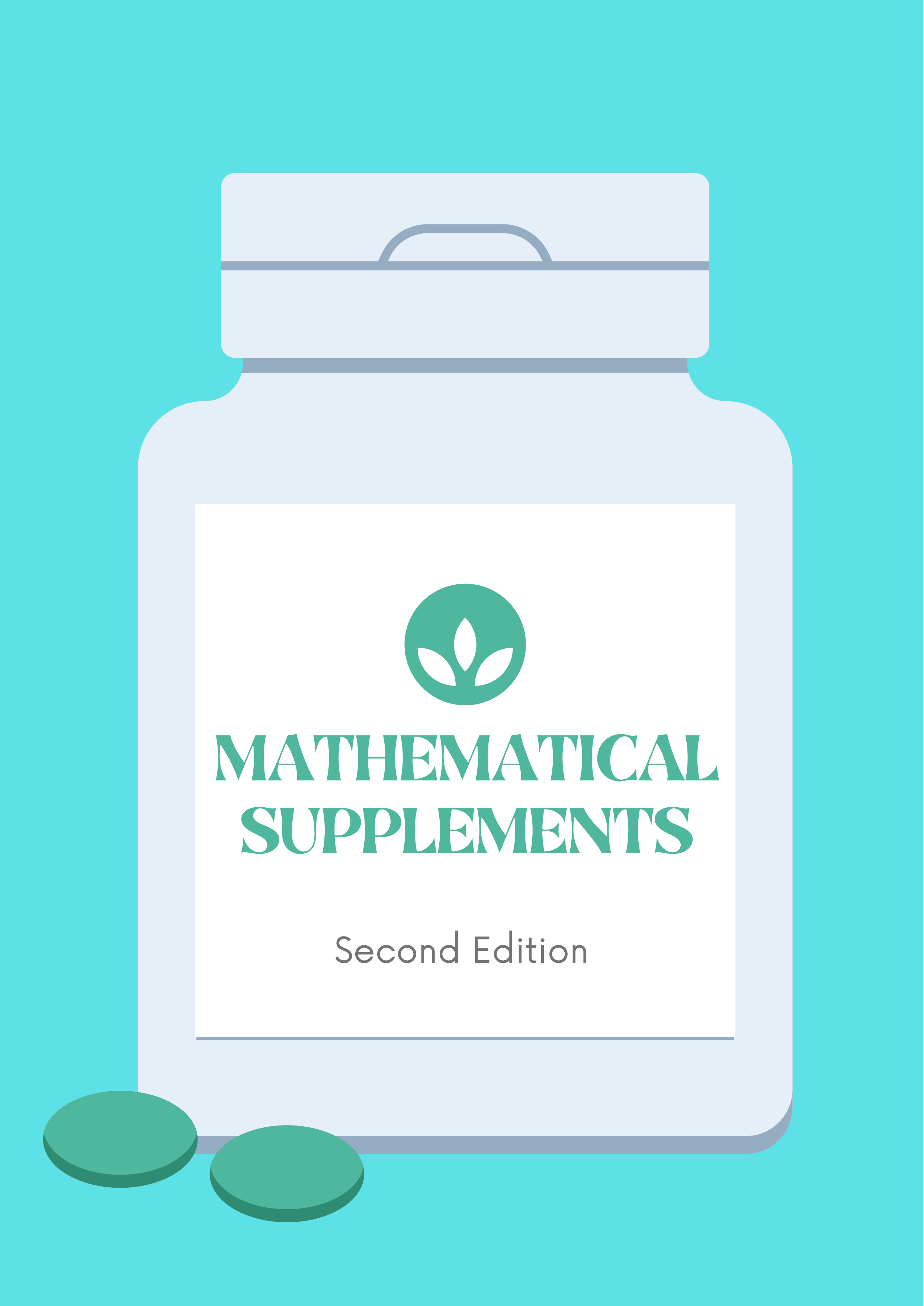 Mathematical Supplements Book Cover