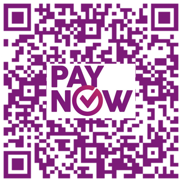 PayNow QR Code